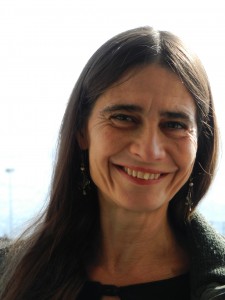 Marianna Lambiase, maestra di scuola primaria statale e dottore di ricerca in Lettere